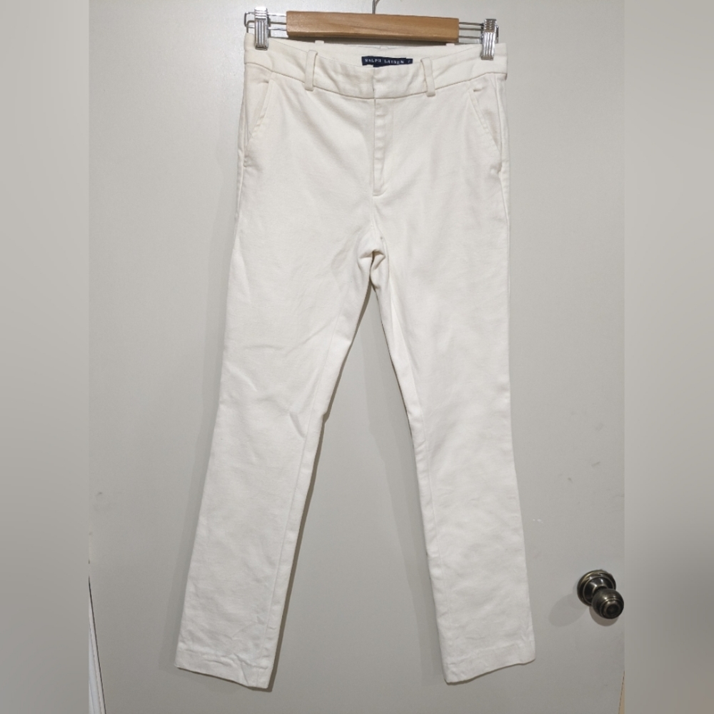 RALPH LAUREN Blue Label Size 2 Pants